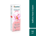 Natural Glow Saffron Cream - 50ml. 