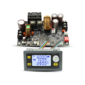 XY6015L 0-60V 15A 900W DC DC Buck Converter CC CV. 