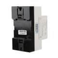 JVR800-2 Under Over Voltage Protector 3 Phase Monito g Sequence Protection Relay. 