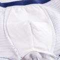 HH 2 Piece Kids Boys Underwear Cartoon Children's Shorts Panties for Baby Boy Toddler Boxers Stripes Teenagers Cotton Underpants.