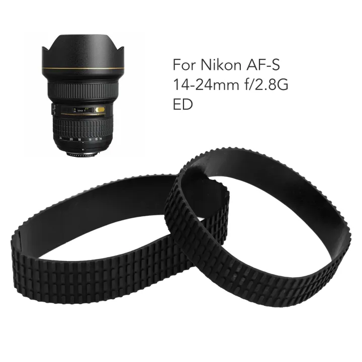 Lens%20Focus%20Rubber%20Ring,%20Lens%20Rubber%20Ring%202Pcs%20Standard%20Design%20for%20Replacement%20-%20Image%209