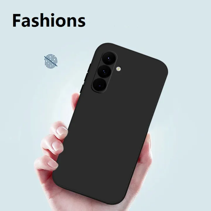 Fashions%20Luxury%20Soft%20Silicone%20Lanyard%20Case%20For%20Samsung%20Galaxy%20S23%20S24%20S25%20Ultra%20S23%20S24%20FE%20A56%20A55%20A53%20A54%20A35%20A36%20A15%20A16%20A25%205G%20Phone%20Cover%20-%20Image%204