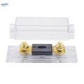 multifunctional fuse holder fuses block 250A. 