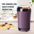 Electric Mini Blender, Grinder | Spice Grinder, Herb Grinder.