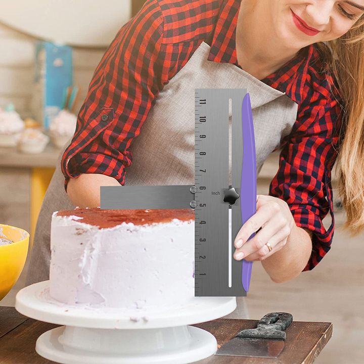Adjustable%20Cake%20Scraper%20Baking%20Crisp%20Corners%20Cakes%20Comb%20Metal%20Cake%20Edge%20Smoother%20Made%20Of%20Stainless%20Steel%20Diy%20Baking%20Tools%20-%20Image%204