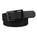 Eco-Friendly Plastic Belt For Men Women Candy Color Unisex Silicone Rubber Belts Male Female Jeans Leather Strap Accessories.