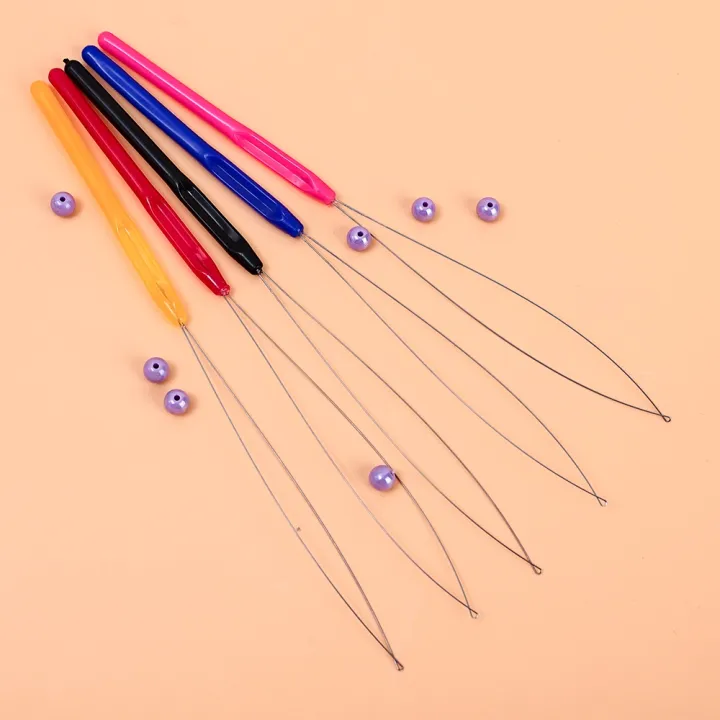 Stainless%20Steel%20Opened%20Beading%20Needles%20/Crochet%20Easy%20Jewelry%20Making%20Tools%20/Beading%20Pins%20For%20Beads%20And%20Pearls%20-%20Image%207