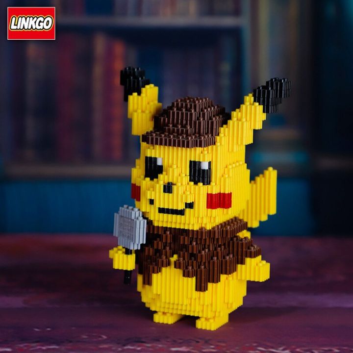 Pikachu%20Mini%20Building%20Blocks%20Kawaii%20Pokemon%203D%20Model%20Assembled%20Connection%20Micro%20Bricks%20Figure%20Toy%20For%20Kids%20-%20Image%205