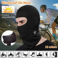 Motorcycle Balaclava Ski ace Sun Protection Cycling Running Breathable Ninja Caps.