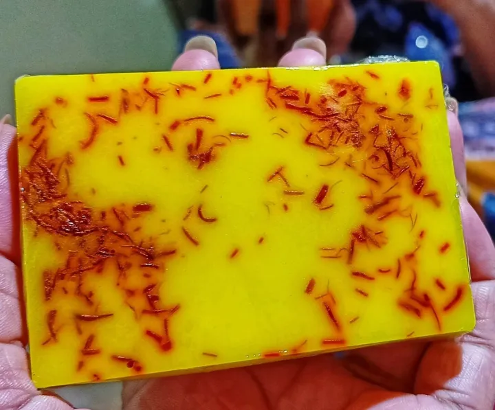 %F0%9F%A7%BC%20Handmade%20Saffron%20Goat%20Milk%20Soap%20%E2%80%93%20%F0%9F%8C%B8%20Jafran%20Saban,%20100g%20%7C%20%F0%9F%8C%BF%20Natural%20Saffron%20Soap%20for%20Radiant%20&%20Glowing%20Skin%20-%20Image%203