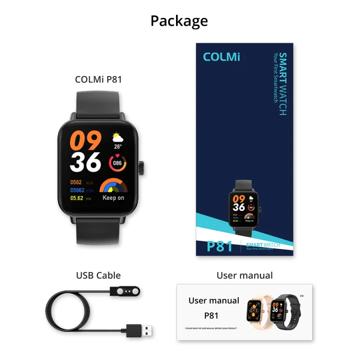 COLMI%20P81%20Voice%20Calling%20Smart%20Watch%201.9%20inch%20Screen%2024h%20Health%20Monitor%20100+%20Sports%20Modes%20Smartwatch%20-%20Image%207