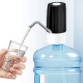 Electric Water Bottle Pump USB Charging Touch Control Barreled Switch Water Automatic Water Dispenser for Kitchen Supplies. 