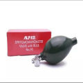 Blood Pressure Monitor Inflation Pump Latex Bulb with Twist Air Release Valve. 