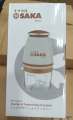 Osaka Capsule Cutter Quatre – Multipurpose Blender Juicer Mixer (Original).