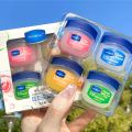 4/1Pcs Natural Lip Balm Moisturizing Lipstick Base Cute Makeup Anti-Cracking Lip Oil Original Korean Cosmetics Skin Care Product Loser Lione.