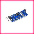 Hall Effect Sensor Switch Magnetic Detector Module.