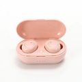 Bluetooth headset F9 in-ear wireless sports headset Y50 Bluetooth third-generation headset TWS 5.2 cross-border new model.