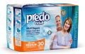 Predo Adult Diaper Medium 30 Pcs. 