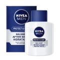 NIVEA Men Protect & Care After Shave Balm - 100ml. 