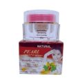 Natural Pearl Whitening & Anti Aging Cream. 