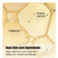 yidaoguang Retinol Snake Venom Gold Mask.