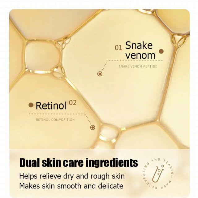 yidaoguang%20Retinol%20Snake%20Venom%20Gold%20Mask%20-%20Image%209