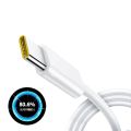 For Realme Superdart Fast Charge Usb Type C Cable For Realme Gt2 Pro 8 Neo 2T 2 Narzo 30 Pro 5G 65W 6.5A Realmi X7 Pro X50 Pro. 