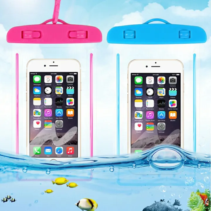 Waterproof%20Mobile%20Bag%20Under%20Water%20selfie%20or%20Video%20Shooting%20Bag%20Luminous%20Fluorescent%20PVC%20Transparent%20Cover%20(Back%20Case%20Cover%20For%20Smartphone)%20-%20Image%202