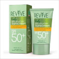 Revive Daily Moisturizer Sunscreen SPF50+ PA+++  50 ml. 