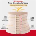 Women Waist Trainer Body Shaper Belt Slimming Sheath Belly Reducing Shaper Tummy Sweat Shapewear Workout Shaper Corset.