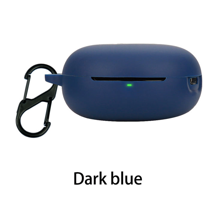 QCY%20T13%20ANC%202%20Only%20Cover%20Carrying%20Cover%20Shockproof%20Earbuds%20Protective%20Cover%20Box%20for%20buds%20Soft%20Silicone%20Bluetooth%20Headphone%20Cover%20-%20Image%205