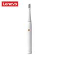 Lenovo Ultrasonic Sonic Electric Toothbrush A2 USB Charge Tooth Brush Washable Electronic Whitening Teeth Brush. 