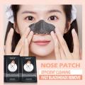 Nose Blackhead Remove Mask Unisex Peel Nasal Strips Deep Cleansing Shrink Pore Black Head Remove Stickers Skin Care Tool. 