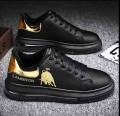 High-Quality Sports' Sneakers Men's Casual Shoes Men's Fashion Sneakers Flyknit Lightweight Slip-On Men.