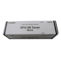 TONER NPG-68 FOR CANON Image Runner 1435i, Image Runner 1435iF, Image Runner iR1435P.