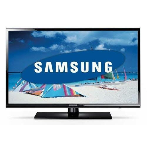 Samsung 32" Flat HD LED Television