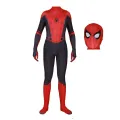 Spider-man Costume Zentai Tights Spiderman Suit Avengers Cosplay Costume. 