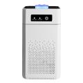 Air Purifier Ionizer Negative Smoke Removal Hepa Filter Air Freshener. 