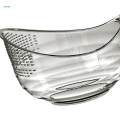 Rice Washer Strainer Bowl Kitchen Colander Bowl for Cleaning Beans Washing. 