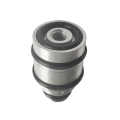 1Pcs Air Valve Diaphragm Car Engines Parts Accessories for - A0001420019. 