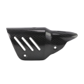 Motorcycle Exhaust Muffler Tube Escape Protection Guard Carbon Fiber Heat Shield Pipe Cover for R1 R3 R6 Replacement. 