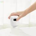 Vacuum Storage Bag Electric Air Pump Universal Compact for Clothes Luggage. 
