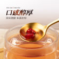 Northeast specialty Schisandra chinensis 1000g large granules Schisandra chinensis Chinese herbal medicine health tea Schisandra chinensis wholesale delivery.