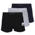 Pack Of 3 Piece Cotton Boxer Underwear For Men - Under Wear For Men. 