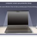 New Laptop Monitor Light Bar UB E-Reading LED Work Light 3 Adjutable Color Temperature, No creen Glare. 