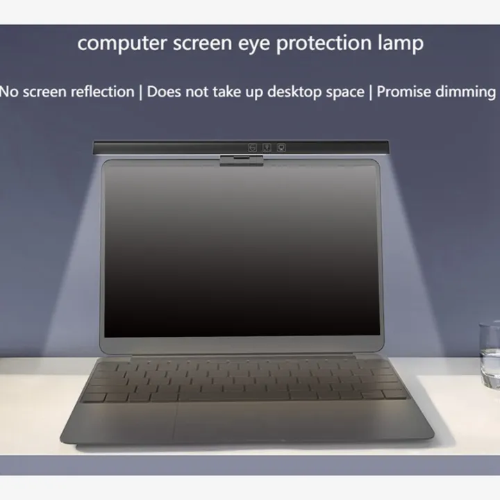 New%20Laptop%20Monitor%20Light%20Bar%20UB%20E-Reading%20LED%20Work%20Light%203%20Adjutable%20Color%20Temperature,%20No%20creen%20Glare%20-%20Image%208