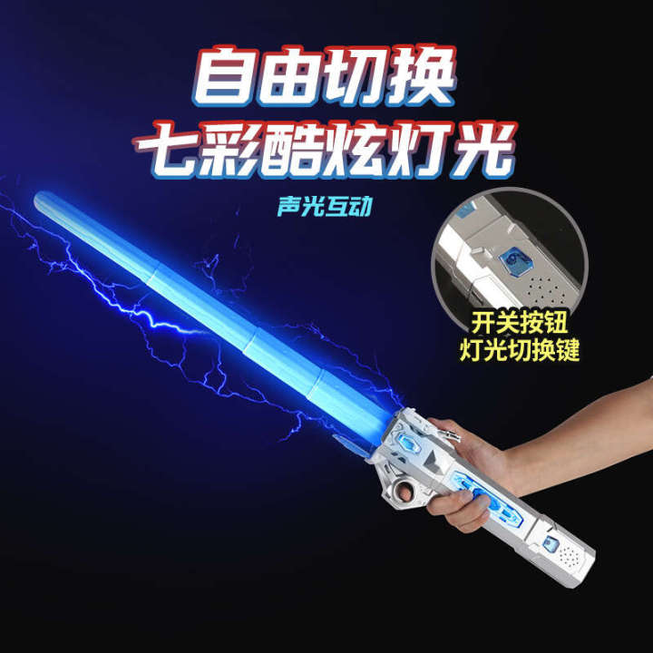 Cool%20Telescopic%20Laser%20Star%20Wars%20Light%20Children's%20Toy%20Knife%20Boy%20Luminous%20Sword%20Flash%20Fluorescent%20Stick%20-%20Image%204