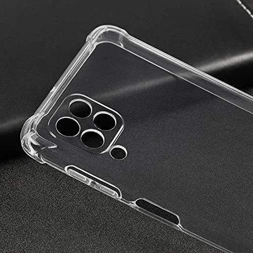 Samsung%20Galaxy%20A22%204G%20Camera%20Protection%20Premium%20Silicone%20Case%20Crystal%20Clear%20Soft%20Tpu%20Ultra-Thin%20Transparent%20Flexible%20Protective%20Mobile%20Phone%20Back%20Cover%20-%20Phone%20Back%20Cover%20-%20Image%203
