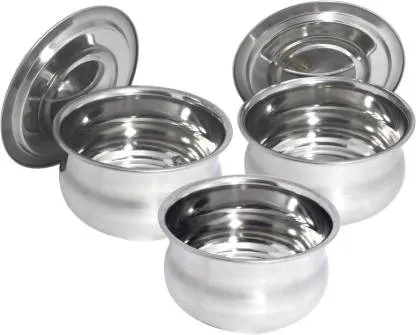 Stainless%20Steel%20Hari/Induction%20Friendly%20Hari%20Set%20with%20Lid%20/%20Cooking%20Mini%20Hari%20-1000%20ml%20-%20Image%204