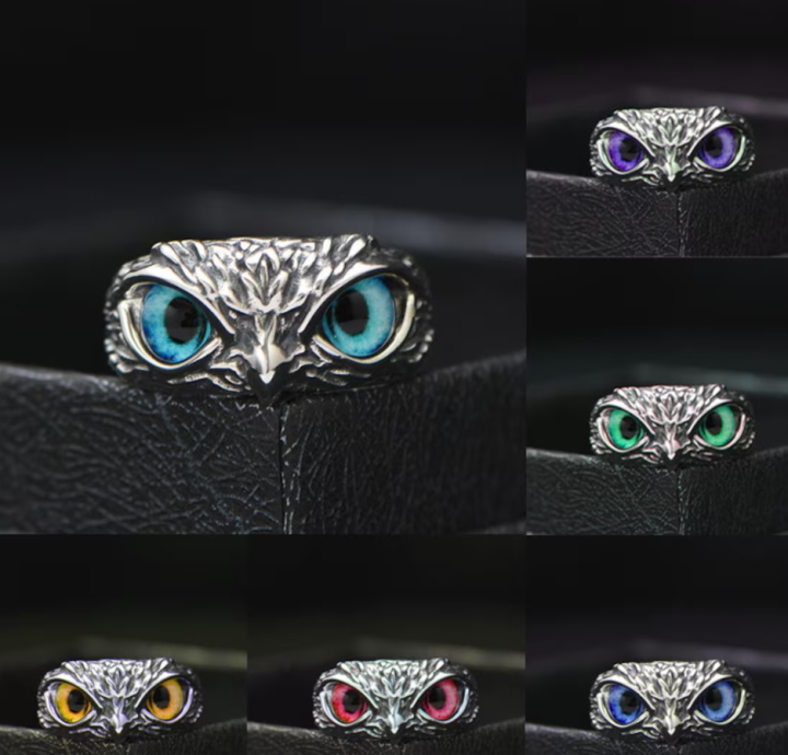 Owl%20Face%20Man's%20Fashion%20Finger%20Ring-%20%20Ring%20For%20Men%20-%20Image%207